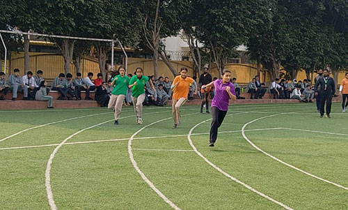 Sports