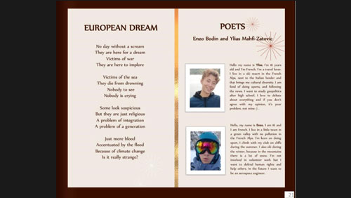 Anthology of Poems