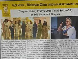 NPSC Lit. Fest